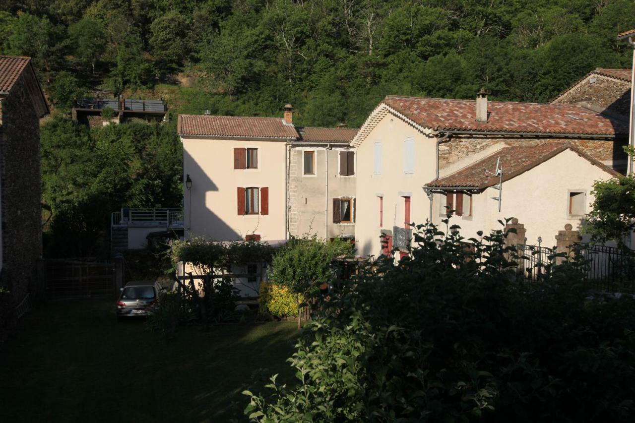 Villa La Caladette Les Plantiers Exterior foto